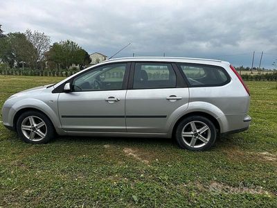 Usata Ford Focus 90 CV (66 kW) 2007 Station wagon
