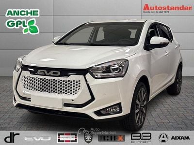 Nuevo EVO Evo 3 113 CV (83 kW) 2025 Other SUV