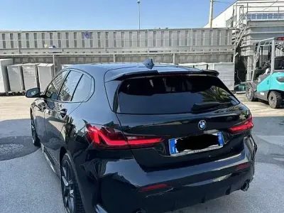 Usata BMW 118 M Sport 150 CV (110 kW) 2022 Utilitaria