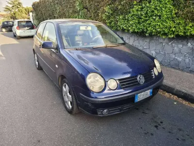 Usata VW Polo
