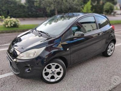 usata Ford Ka 2ª serie - 2010