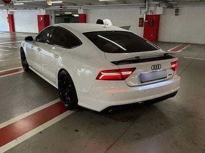 Audi A7 Sportback