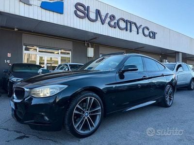 BMW 320 Gran Turismo