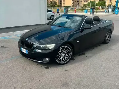 Usata BMW 330 Cabriolet