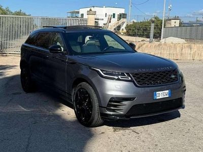 Usata Land Rover Range Rover Velar SE 241 CV (177 kW) 2018 SUV