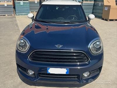 Usata Mini Cooper SD