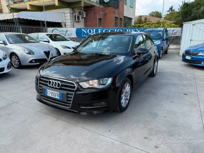 Usata Audi A3