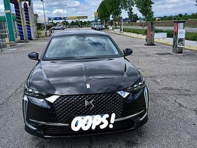 DS Automobiles DS4