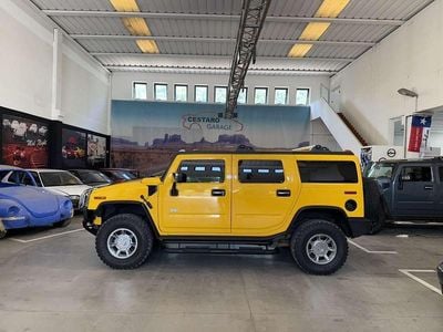 Hummer H2
