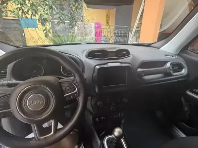 Usata Jeep Renegade