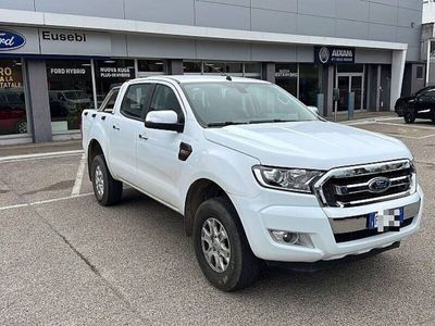 usata Ford Ranger 2.2 TDCi Doppia Cabina XLT 5pt.