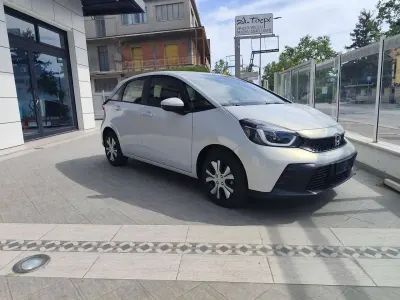 Usata Honda Jazz