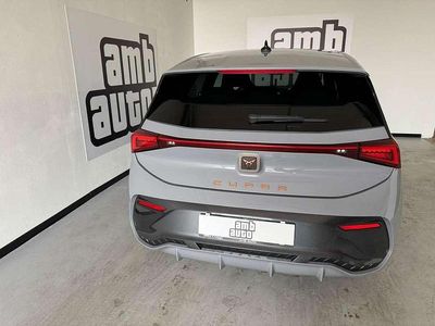 Usata Cupra Born e-Boost 69 kW (95 CV) 2022 Utilitaria