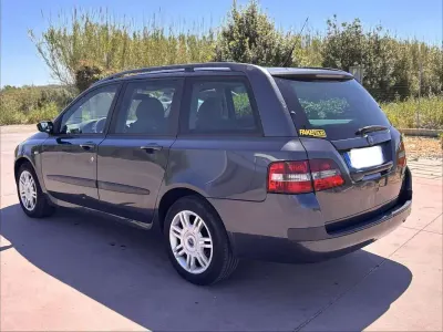 Usata Fiat Stilo
