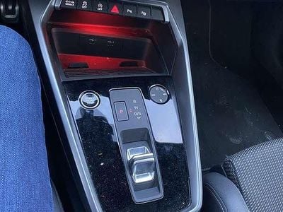 Usata Audi A3 S-Line 150 CV (110 kW) 2024 Nero Berlina