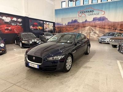 Occasion Jaguar XE Business Edition 179 ch (131 kW) 2018 Other Berline
