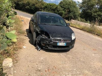 Fiat Bravo