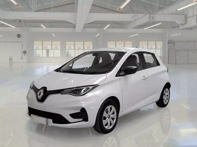 Usata Renault Zoe Life 50 kW (69 CV) 2020 Utilitaria