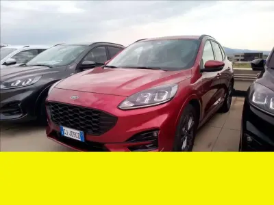 Usata Ford Kuga 120 CV (88 kW) 2023 Other SUV