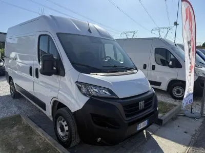 Usata Fiat Ducato 33