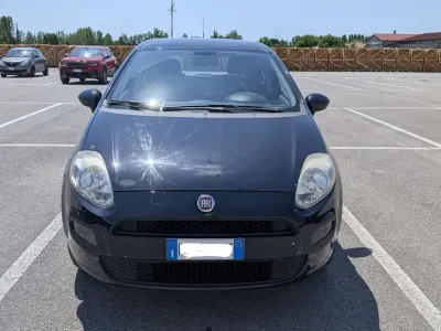 Usata Fiat Punto