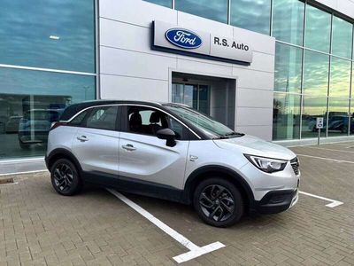 usata Opel Crossland X 1.5 ECOTEC D 102 CV Start&Stop Advance