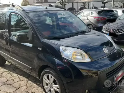 Usata Fiat Qubo