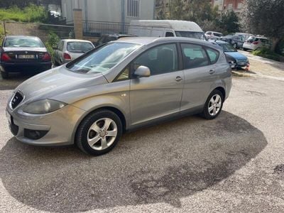 Seat Altea XL