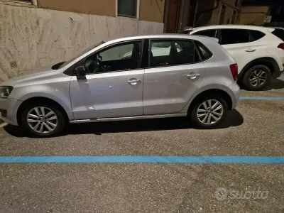 Usata VW Polo