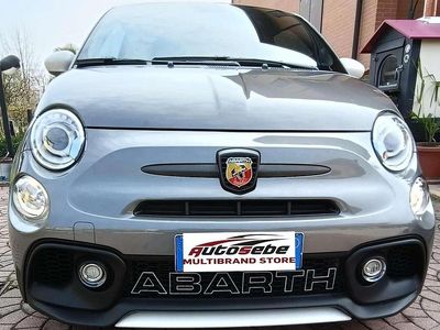 Usata Abarth 595 Esseesse 179 CV (131 kW) 2020 Other Utilitaria