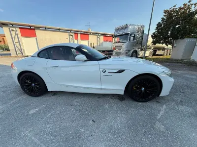 Usata BMW Z4