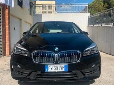 usata BMW 225 ex iperformance 2019