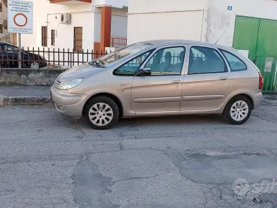 Usata Citroën Xsara