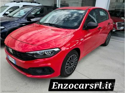 Usata Fiat Tipo