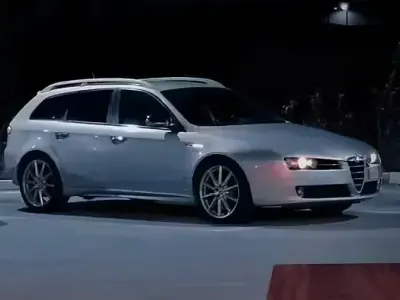 Usata Alfa Romeo 159