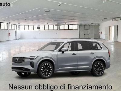 Grigio Usata 2025 Volvo XC90 Plus SUV | 58.200 € (Buon prezzo)