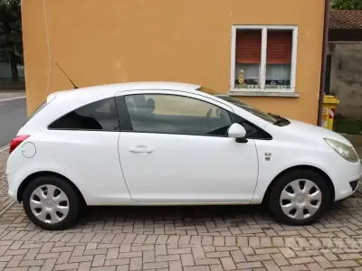 Usata Opel Corsa