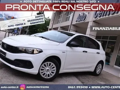 Occasion Fiat Tipo