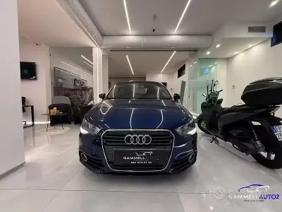 Usata Audi A1