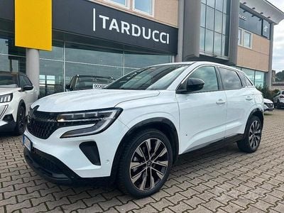 Usata Renault Austral Techno 200 CV (147 kW) 2023 Bianco SUV