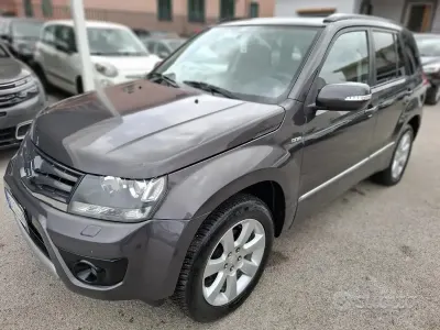 Usata Suzuki Grand Vitara