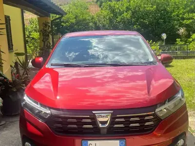 Usata Dacia Sandero