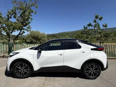 Usata Toyota C-HR Trend 152 CV (111 kW) 2024 SUV