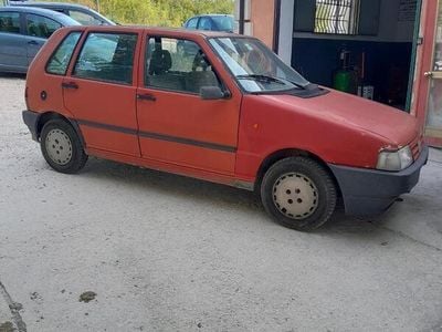 Usata Fiat Uno 56 CV (41 kW) 1990 Utilitaria