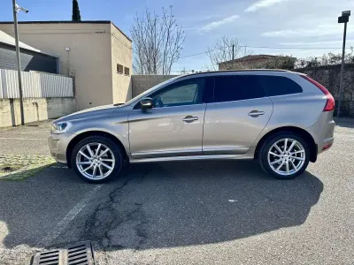 Usata Volvo XC60 Business Edition 163 CV (119 kW) 2013 SUV