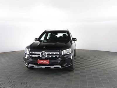 Mercedes GLB180