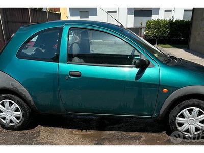 usata Ford Ka 1ª serie