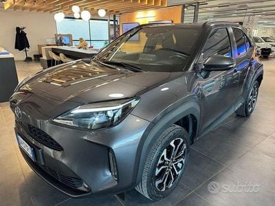 Other Usata 2023 Toyota Yaris Cross Trend SUV | 23.900 € (Buon prezzo)