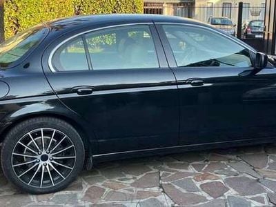 Jaguar S-Type