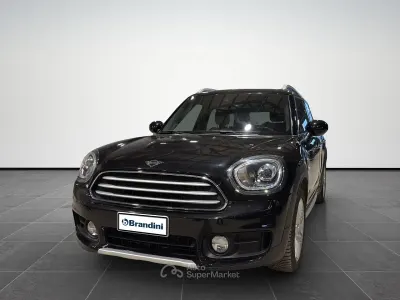 Usata Mini Cooper Clubman